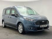 FORD GRAND TOURNEO CONNECT 2020 (20)