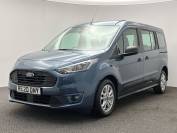 FORD GRAND TOURNEO CONNECT 2020 (20)