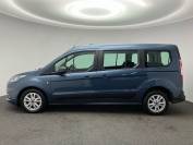 FORD GRAND TOURNEO CONNECT 2020 (20)