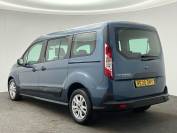 FORD GRAND TOURNEO CONNECT 2020 (20)