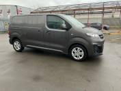 VAUXHALL VIVARO 2021 (21)