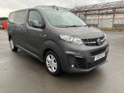 VAUXHALL VIVARO 2021 (21)