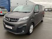 VAUXHALL VIVARO 2021 (21)