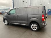 VAUXHALL VIVARO 2021 (21)