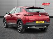 VAUXHALL GRANDLAND X 2021 (70)