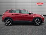 VAUXHALL GRANDLAND X 2021 (70)