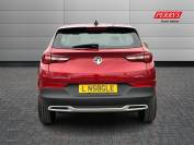 VAUXHALL GRANDLAND X 2021 (70)