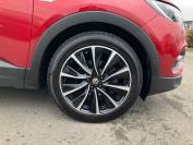 VAUXHALL GRANDLAND X 2021 (70)