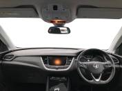 VAUXHALL GRANDLAND X 2021 (70)