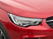 VAUXHALL GRANDLAND X 2021 (70)