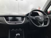 VAUXHALL GRANDLAND X 2021 (70)