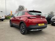 VAUXHALL GRANDLAND X 2021 (70)