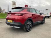 VAUXHALL GRANDLAND X 2021 (70)