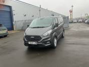 FORD TRANSIT CUSTOM 2022 (22)