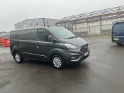 FORD TRANSIT CUSTOM 2022 (22)