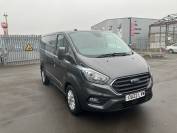 FORD TRANSIT CUSTOM 2022 (22)