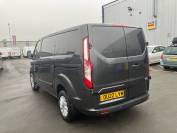 FORD TRANSIT CUSTOM 2022 (22)