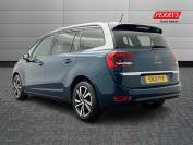 CITROEN GRAND C4 SPACETOURER 2021 (21)