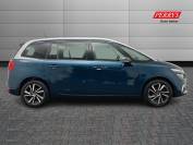 CITROEN GRAND C4 SPACETOURER 2021 (21)