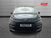 CITROEN GRAND C4 SPACETOURER 2021 (21)