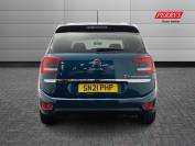 CITROEN GRAND C4 SPACETOURER 2021 (21)