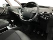 CITROEN GRAND C4 SPACETOURER 2021 (21)