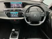 CITROEN GRAND C4 SPACETOURER 2021 (21)