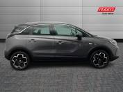 VAUXHALL CROSSLAND 2023 (23)