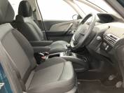 CITROEN GRAND C4 SPACETOURER 2021 (21)