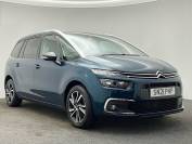 CITROEN GRAND C4 SPACETOURER 2021 (21)