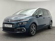 CITROEN GRAND C4 SPACETOURER 2021 (21)