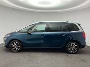 CITROEN GRAND C4 SPACETOURER 2021 (21)