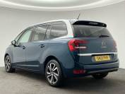 CITROEN GRAND C4 SPACETOURER 2021 (21)