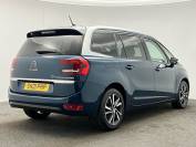 CITROEN GRAND C4 SPACETOURER 2021 (21)