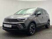 VAUXHALL CROSSLAND 2023 (23)