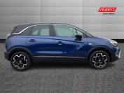 VAUXHALL CROSSLAND 2021 (71)