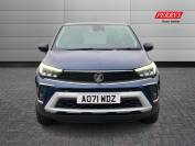 VAUXHALL CROSSLAND 2021 (71)