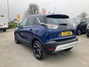 VAUXHALL CROSSLAND 2021 (71)