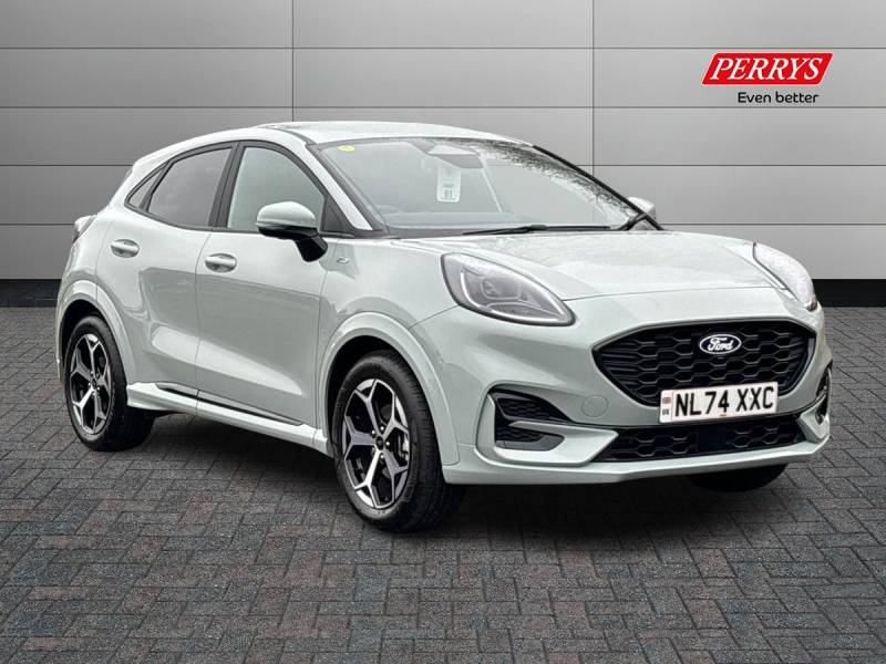 FORD PUMA 2024 (74)