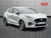 FORD PUMA 2024 (74)