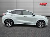 FORD PUMA 2024 (74)