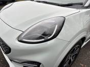 FORD PUMA 2024 (74)