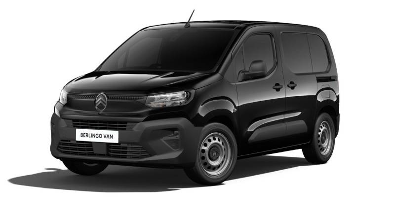 CITROEN BERLINGO 2025 (74)