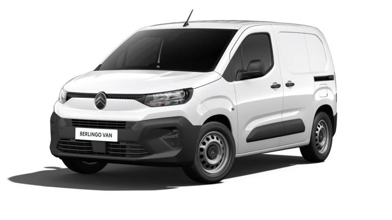 CITROEN BERLINGO 2025 (74)