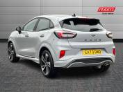 FORD PUMA 2023 (73)