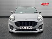 FORD PUMA 2023 (73)