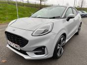 FORD PUMA 2023 (73)