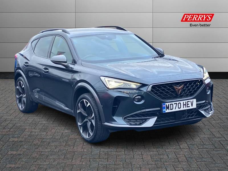 CUPRA FORMENTOR 2021 (70)