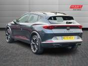 CUPRA FORMENTOR 2021 (70)