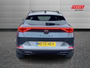 CUPRA FORMENTOR 2021 (70)